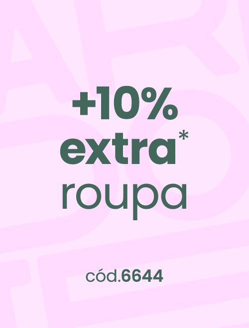 +10%extra*