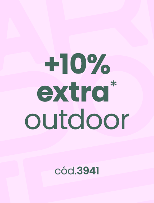 SPRING DAYS até 50%