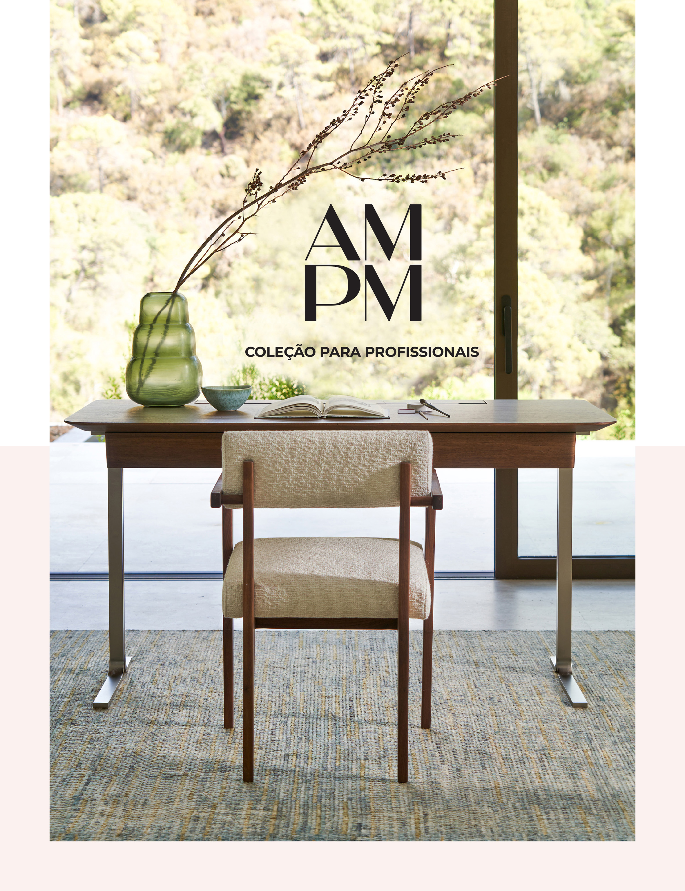 catálogo AMPM