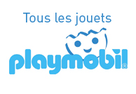 Toute la collection Playmobil