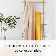 Linge De Maison La Redoute