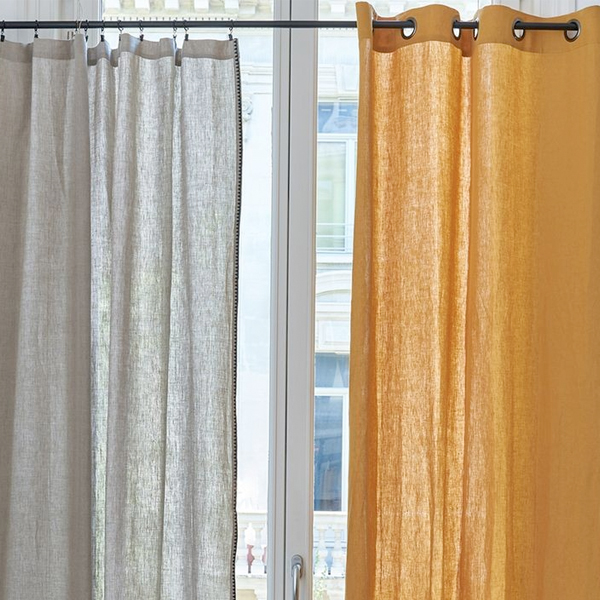 What type of curtains to choose