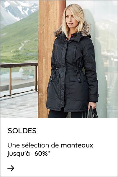 Anne Weyburn en solde | La Redoute