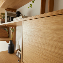 etagere badis