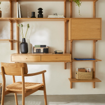 etagere badis