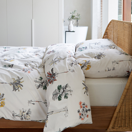 housse de couette mirella
