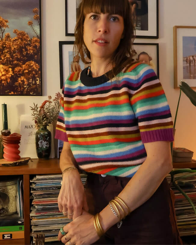 Blandine Augé