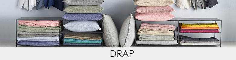 Drap AMPM en solde | La Redoute