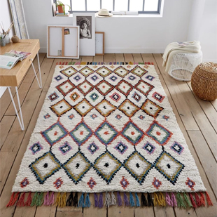 Tapis La Redoute