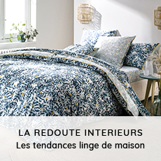 Linge De Maison La Redoute