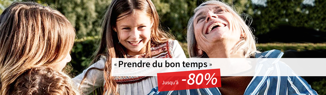 La Redoute Outlet : vêtement pas cher - Les Aubaines | La ...