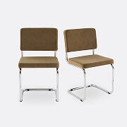 La chaise Sarva par La Redoute Intérieurs