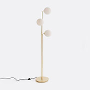 Le lampadaire Moricio par La Redoute Intérieurs