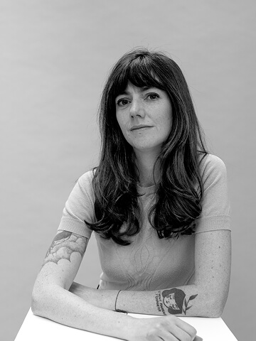 La console Crueso d'Elisa Uberti'