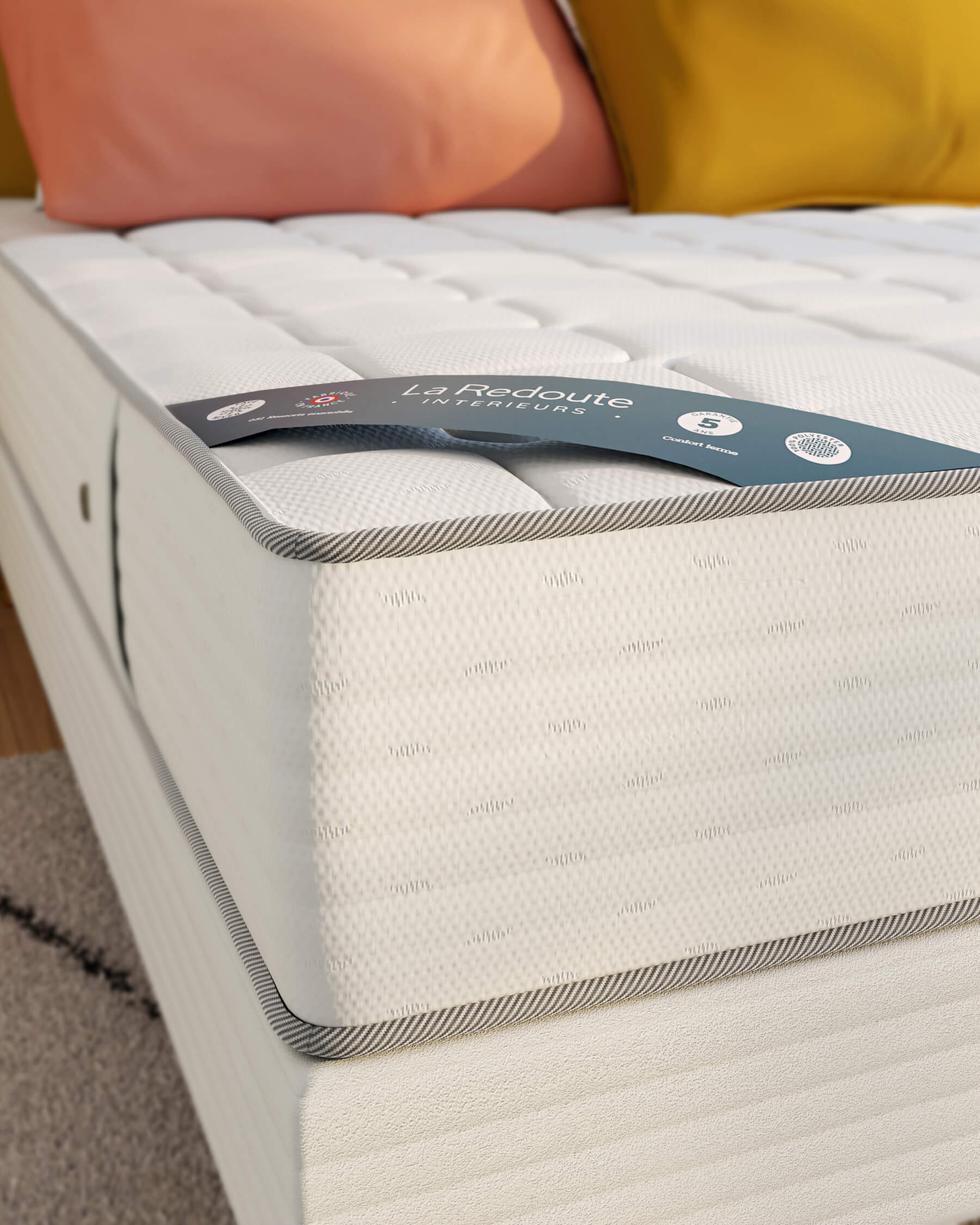 matelas premier prix
