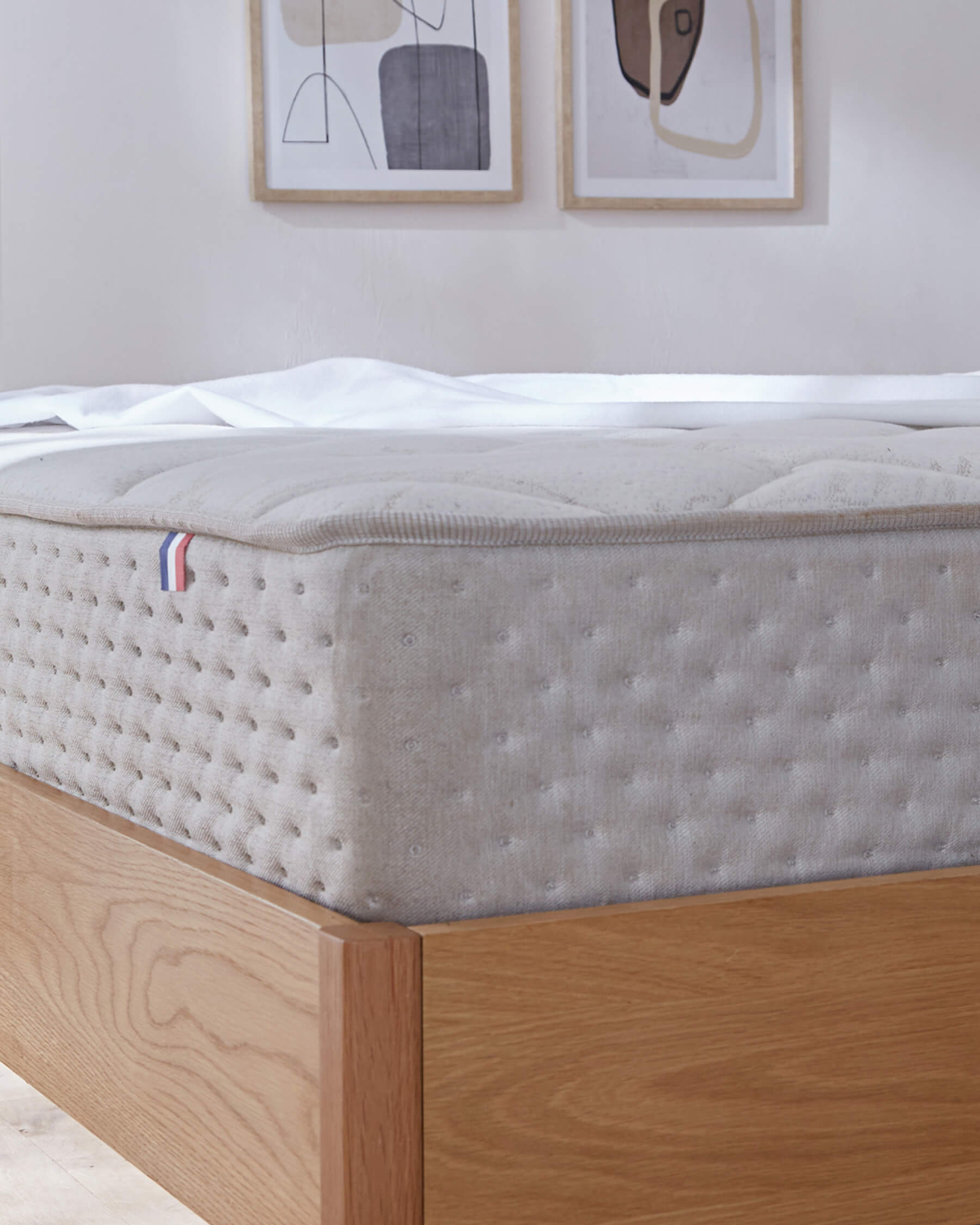 matelas essentiels