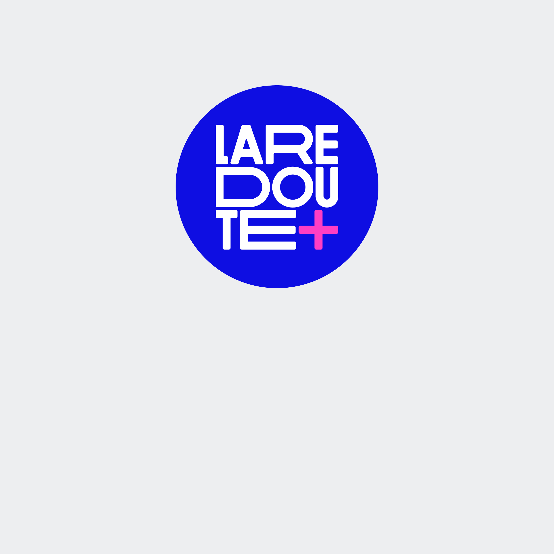 La Redoute Plus