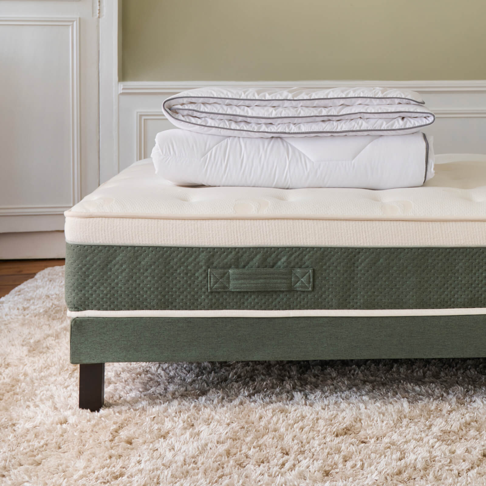 Matelas idéal