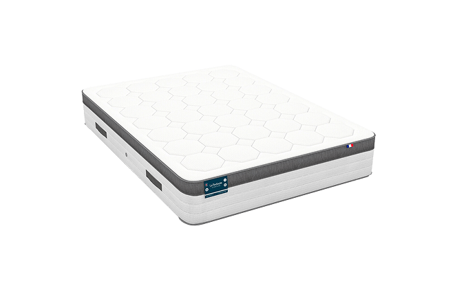 Matelas Ressorts