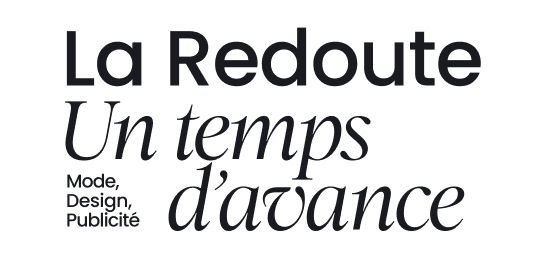 La Redoute, un temps d'avance