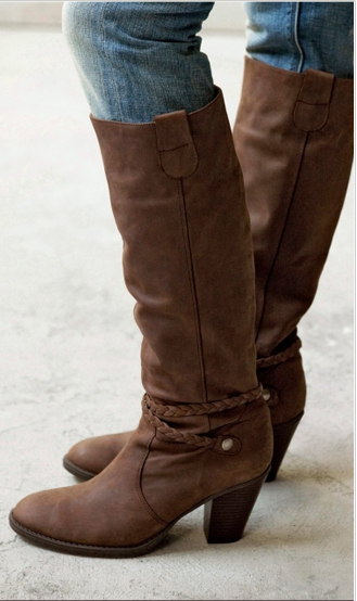 bottes femme mollet xl