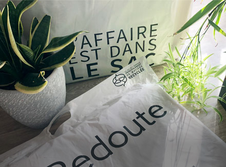 La Redoute, Compras