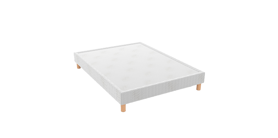 Boxspring-Untergestell