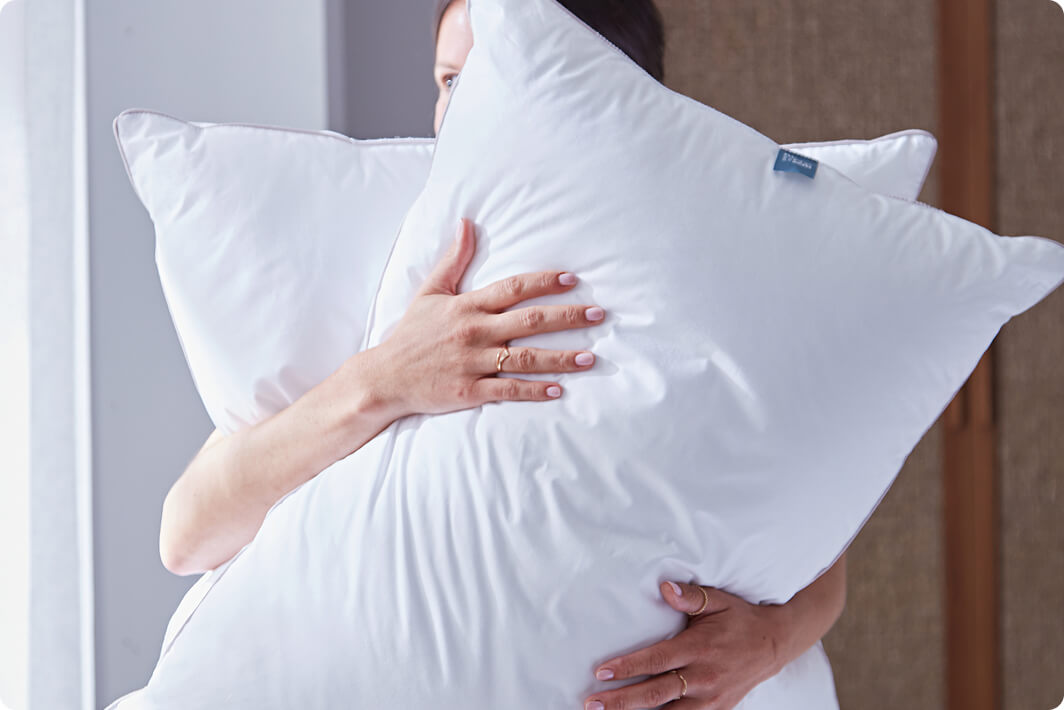 Almohadas
