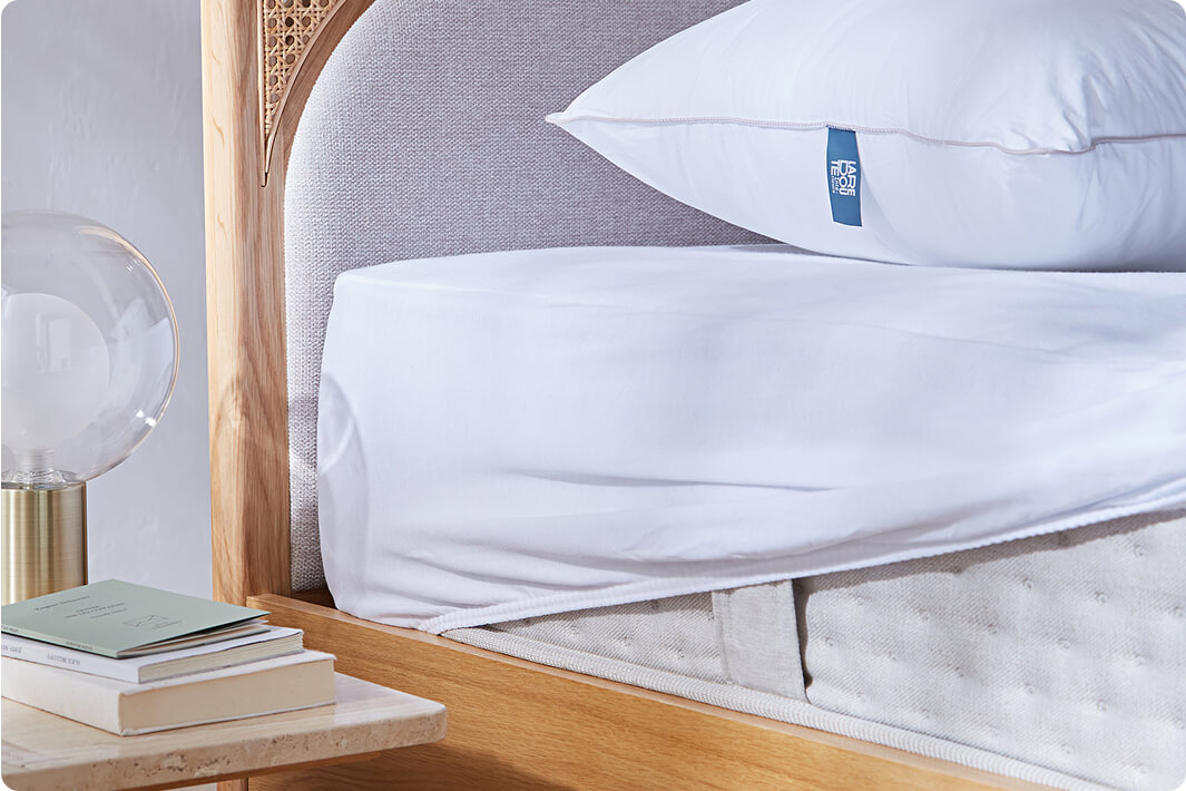 Protectores de cama