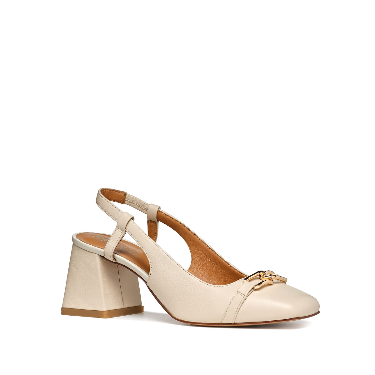 Geox slingback sales