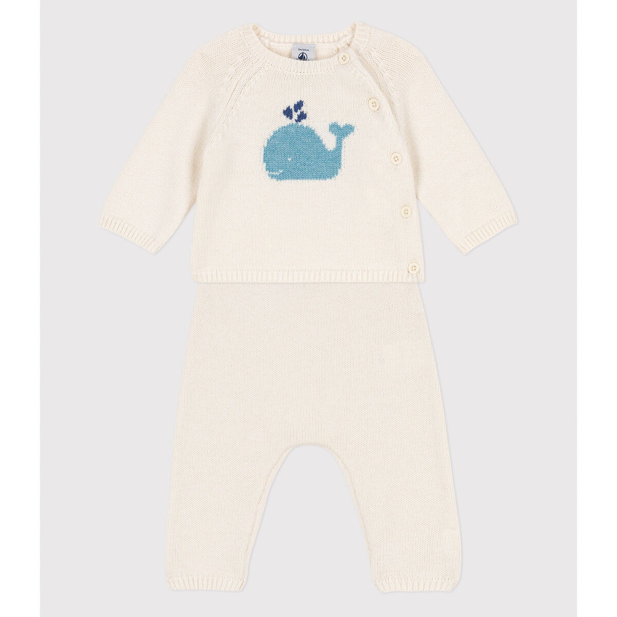 Ensemble naissance petit bateau 2025