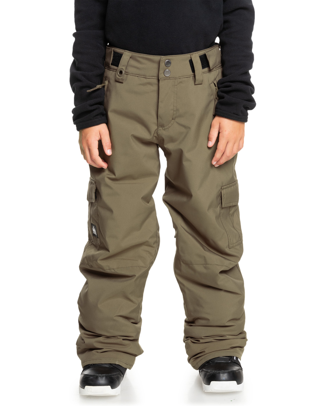 Pantalon de snow PORTER, QUIKSILVER