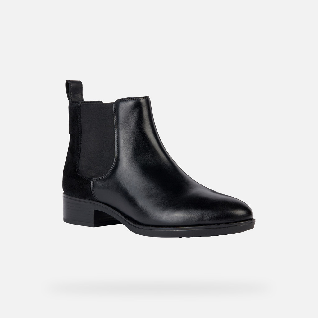 Geox felicity boots on sale