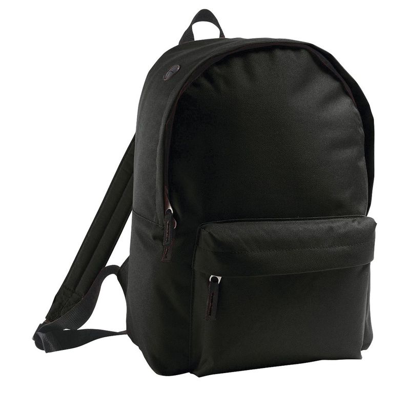 Sac a dos outlet fille noir