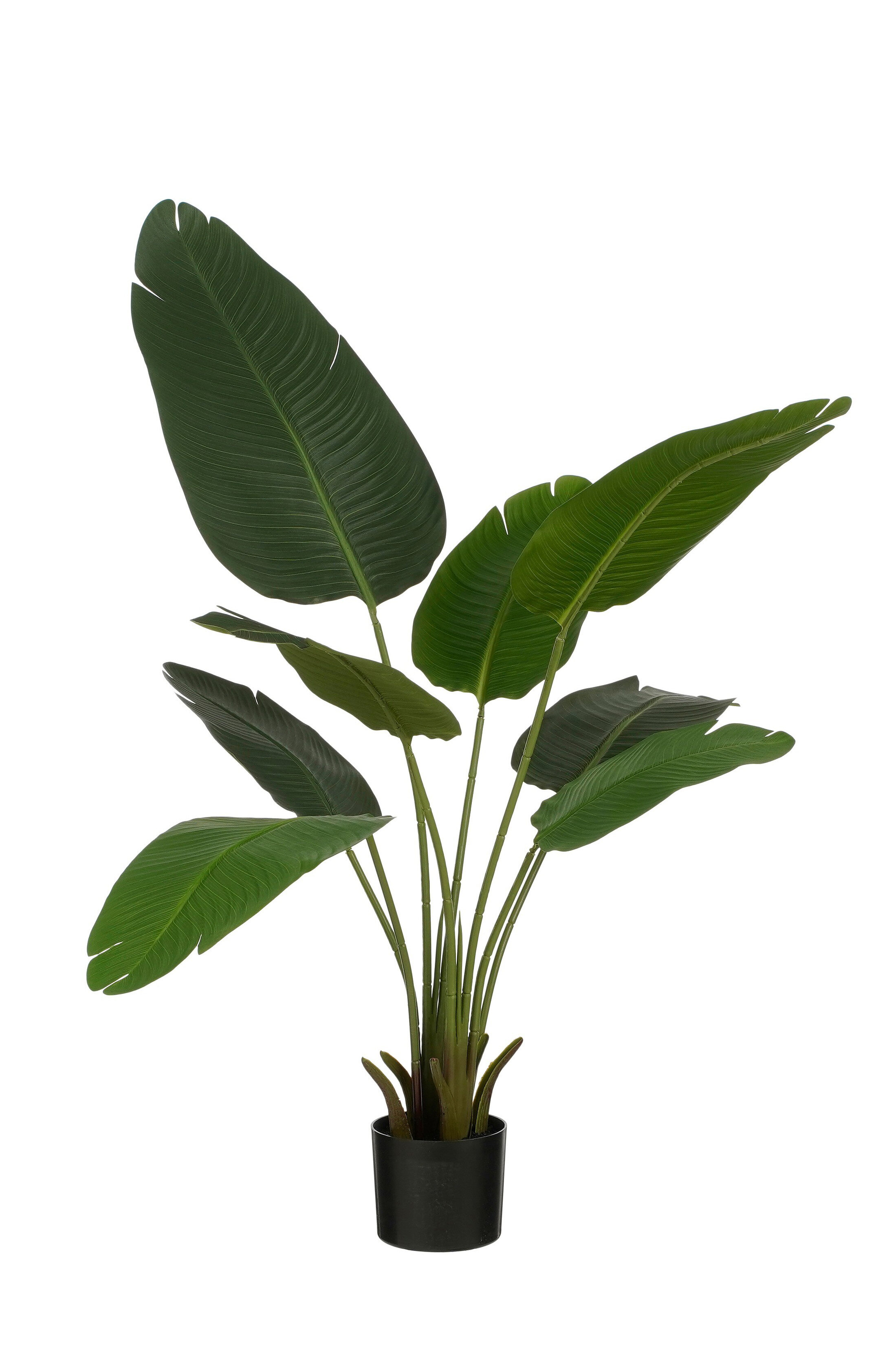 Plante artificielle BANANA TREE, MICA DECORATIONS