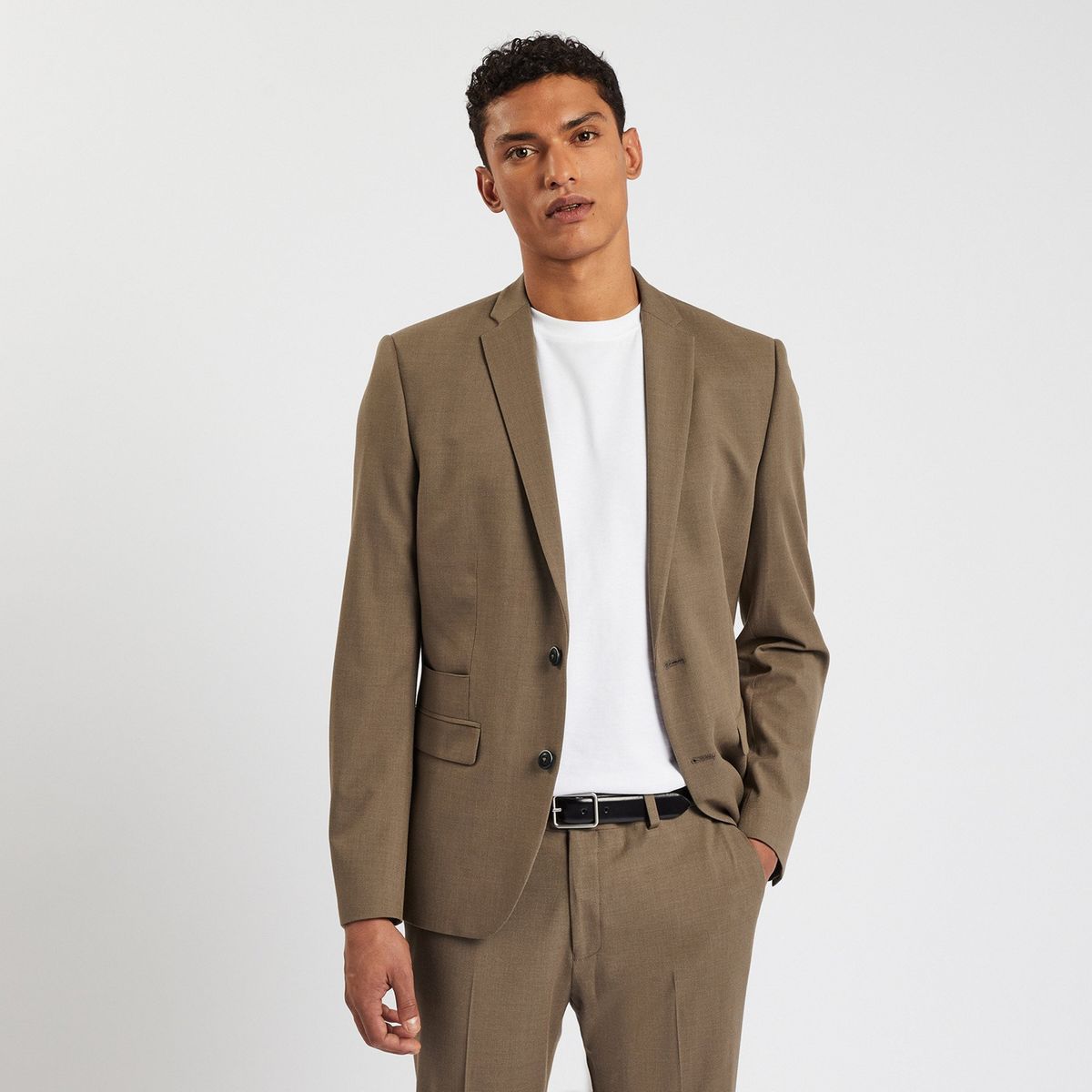 Costume homme best sale la redoute