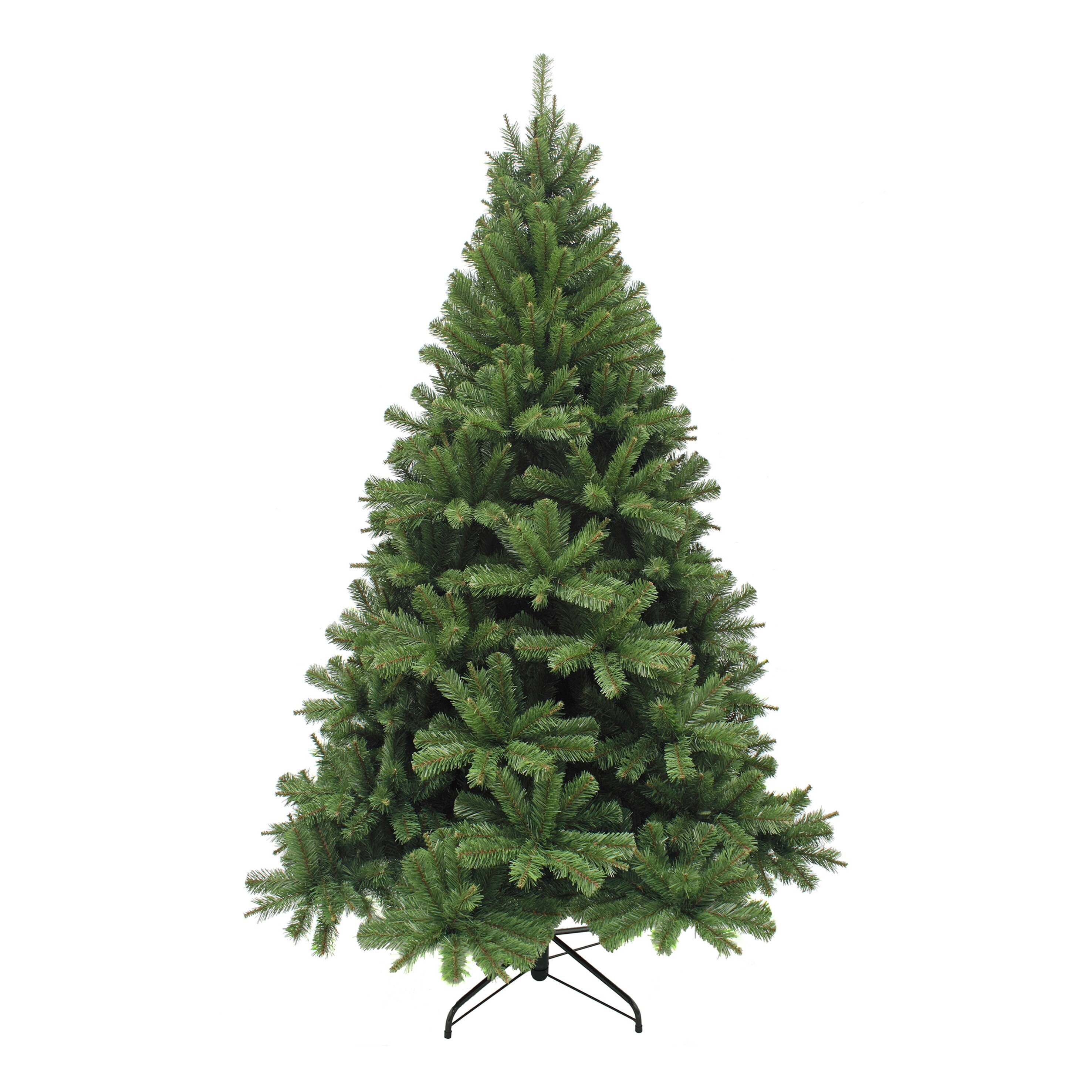 Sapin de Noël H185 cm FORRESTER, TRIUMPH TREE