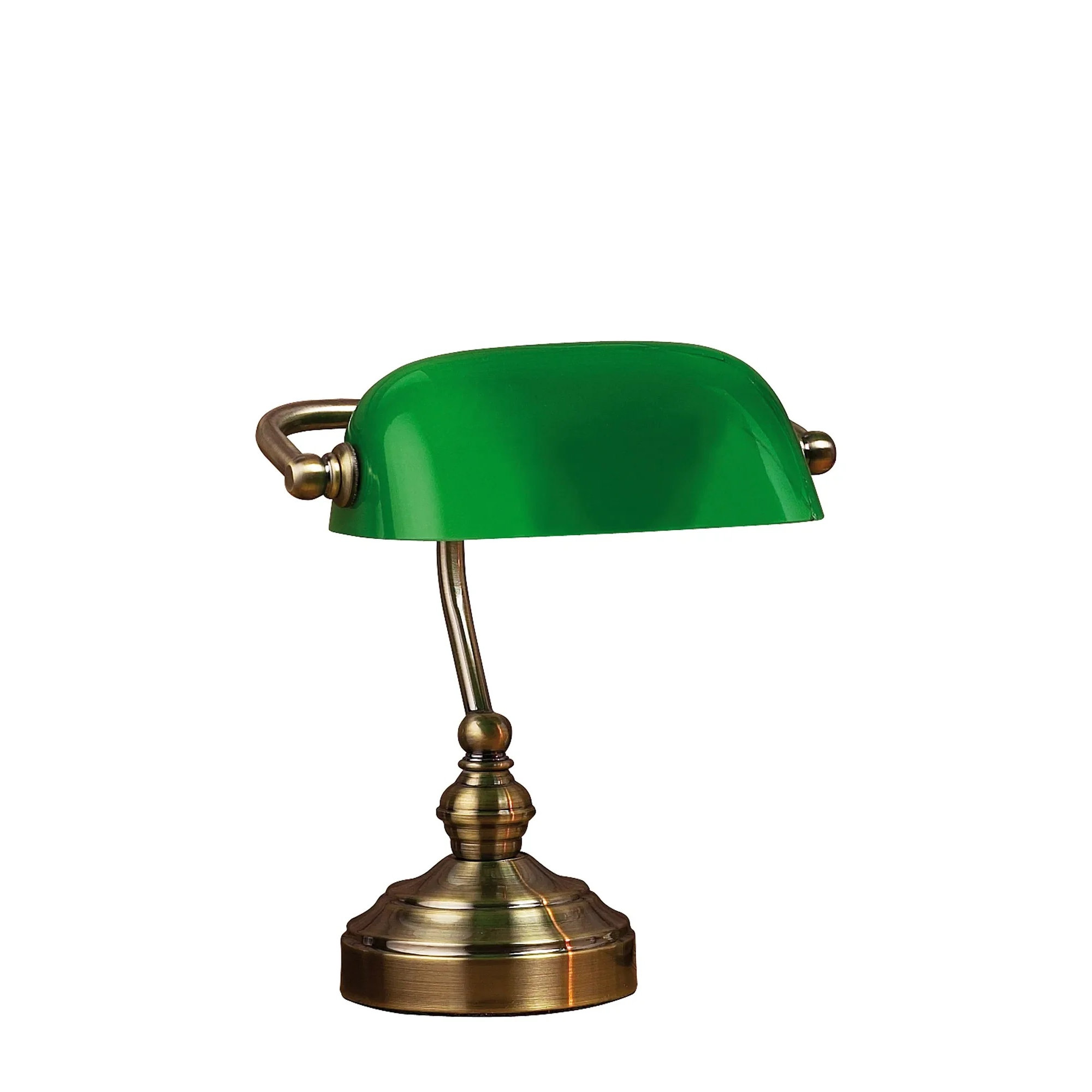 Lampe de table banquier BANKERS, MARKSLOJD