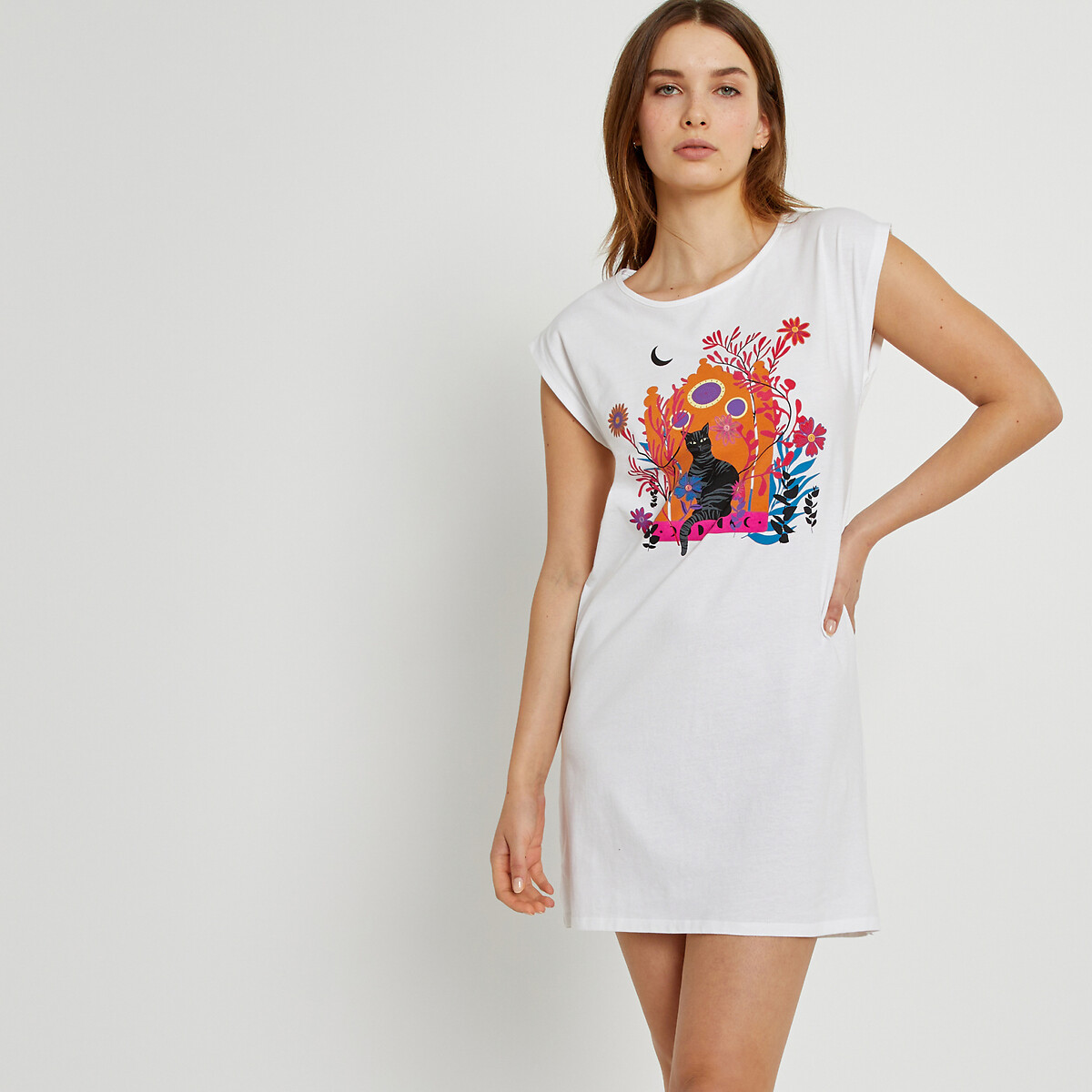 La online redoute camisones