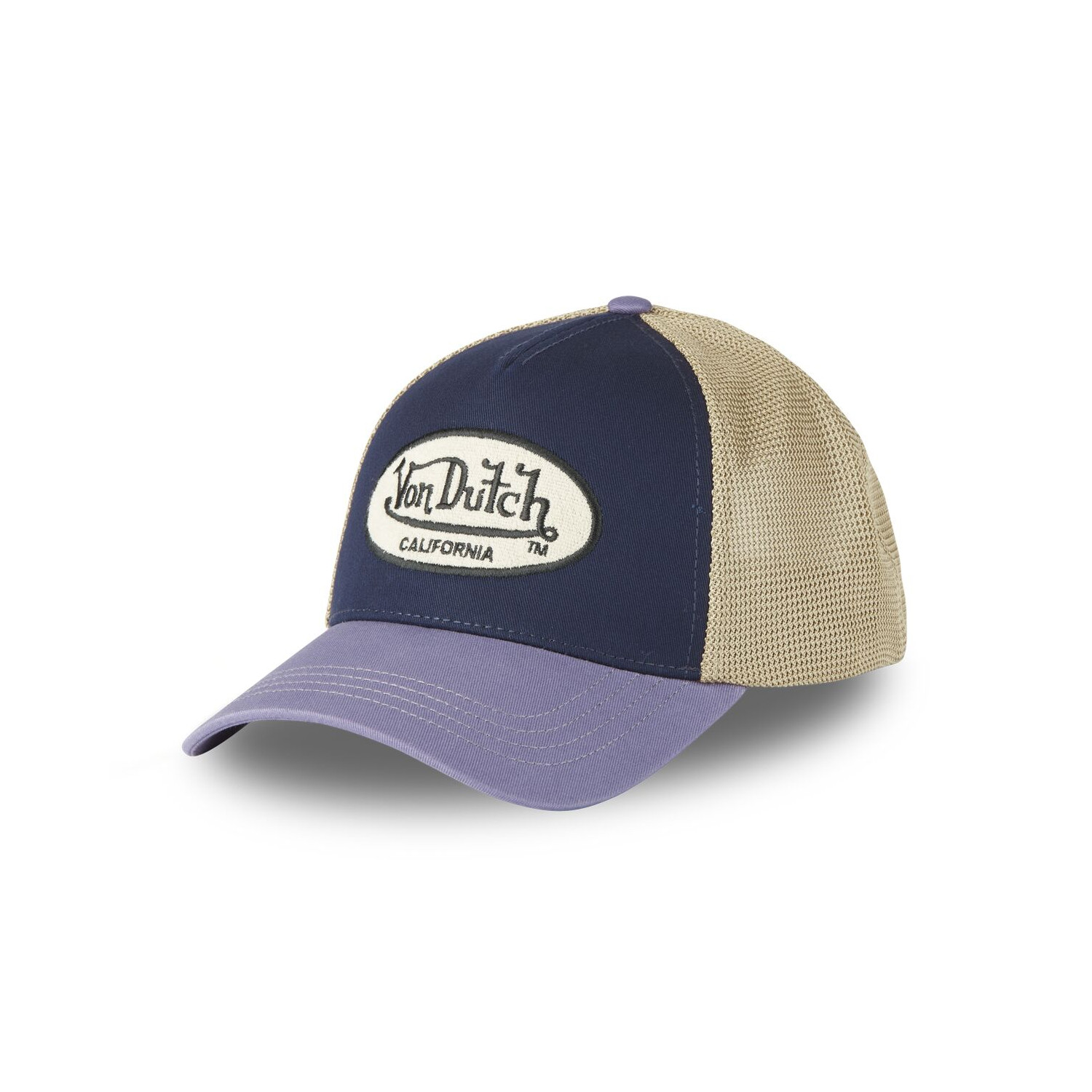 Casquette trucker TERRY, VON DUTCH