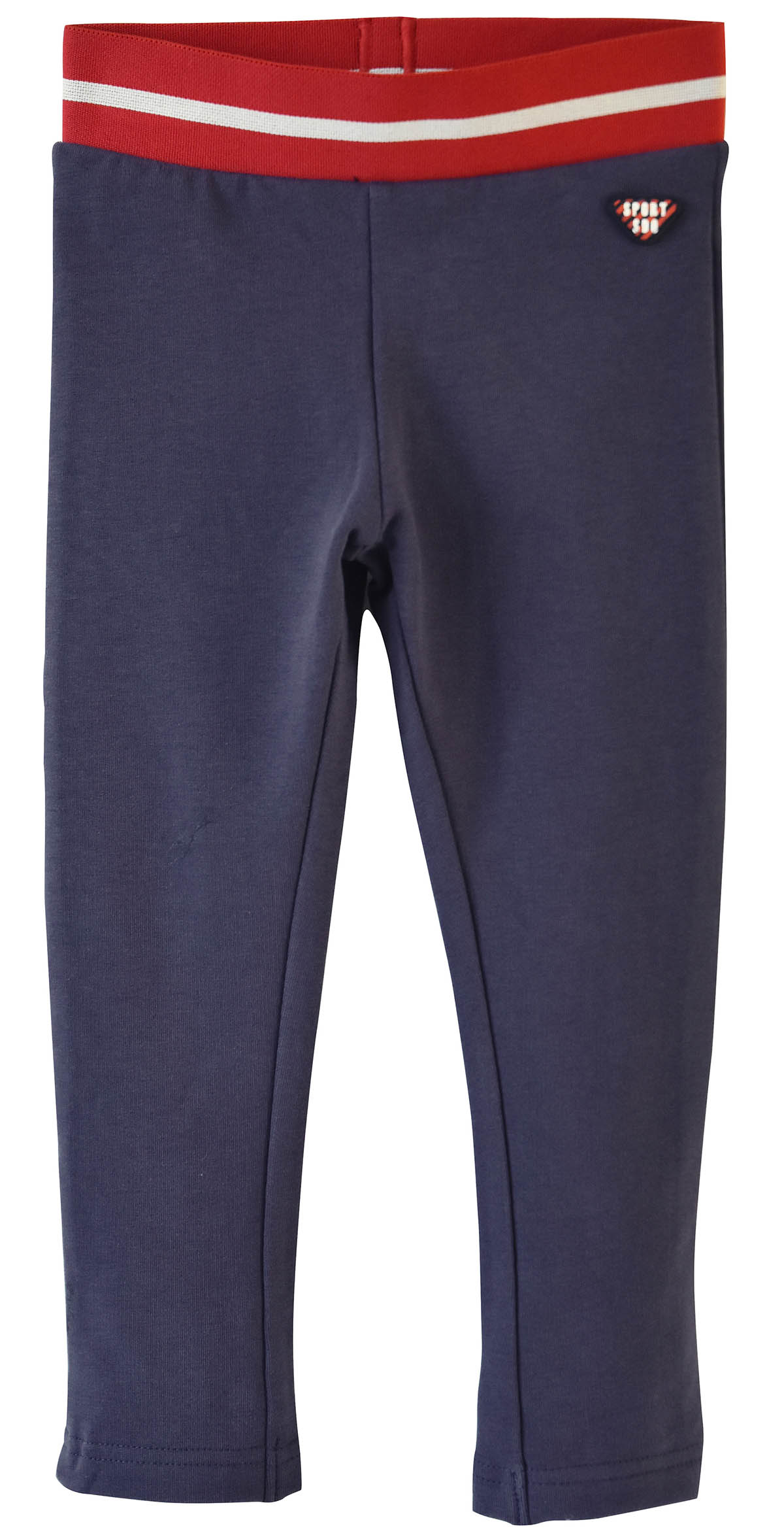 Legging marine d'hiver, SUCRE D'ORGE