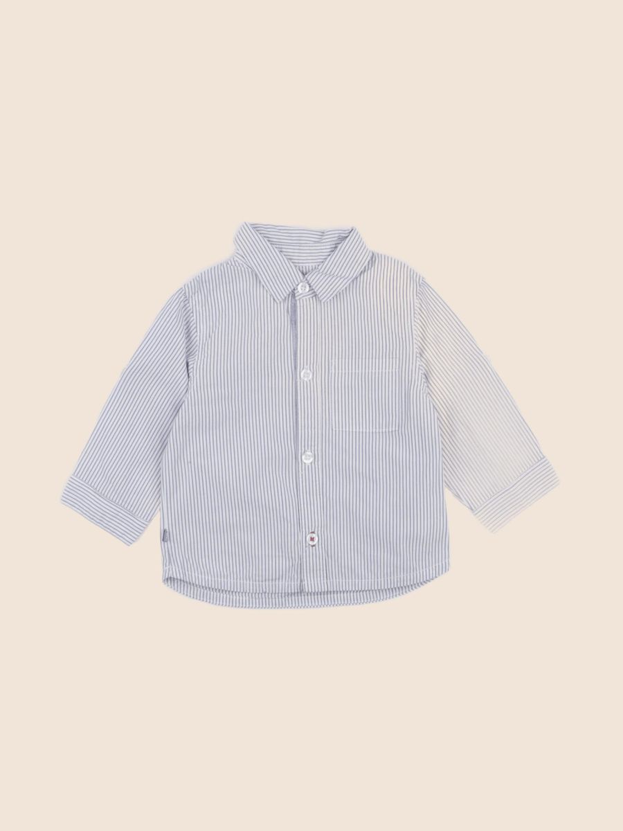 Chemise - Très bon état, OBAIBI