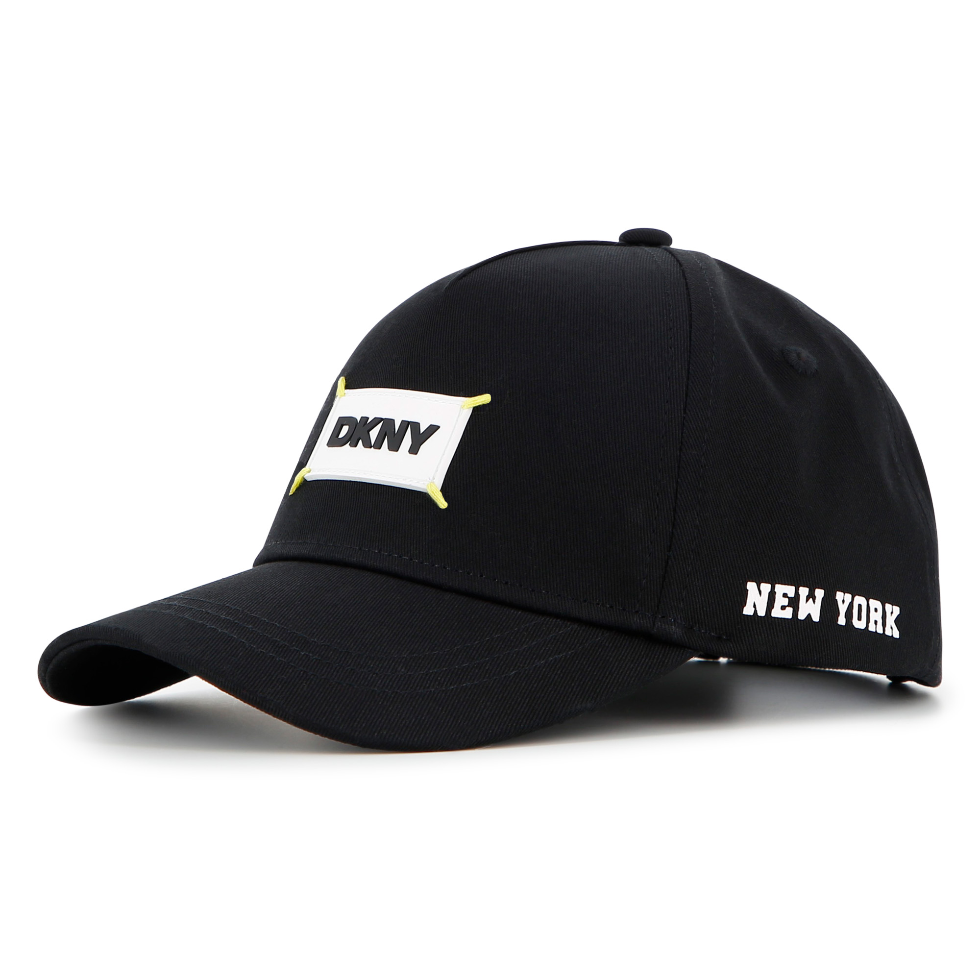 Casquette ajustable avec logo, DKNY