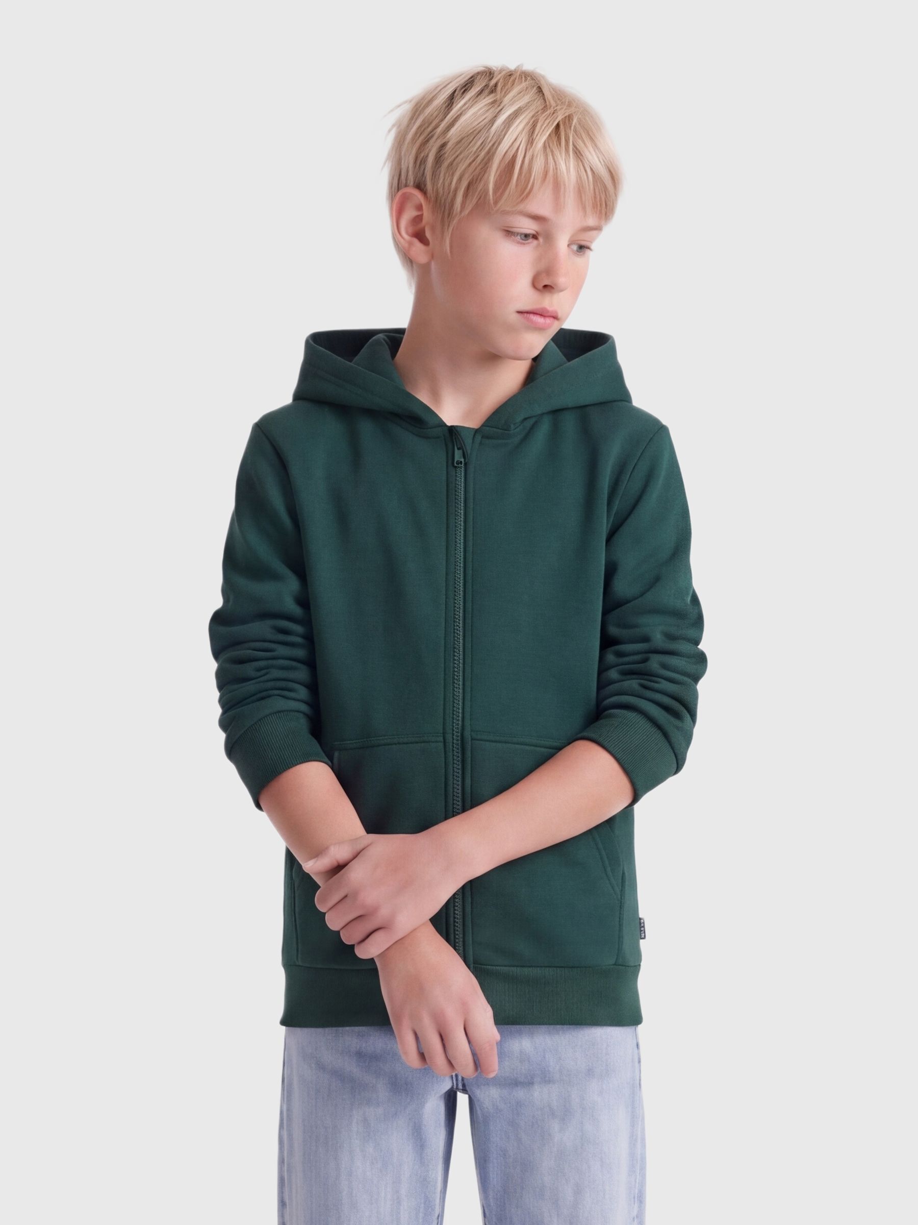 Sweat À Capuche, ONLY & SONS JUNIOR
