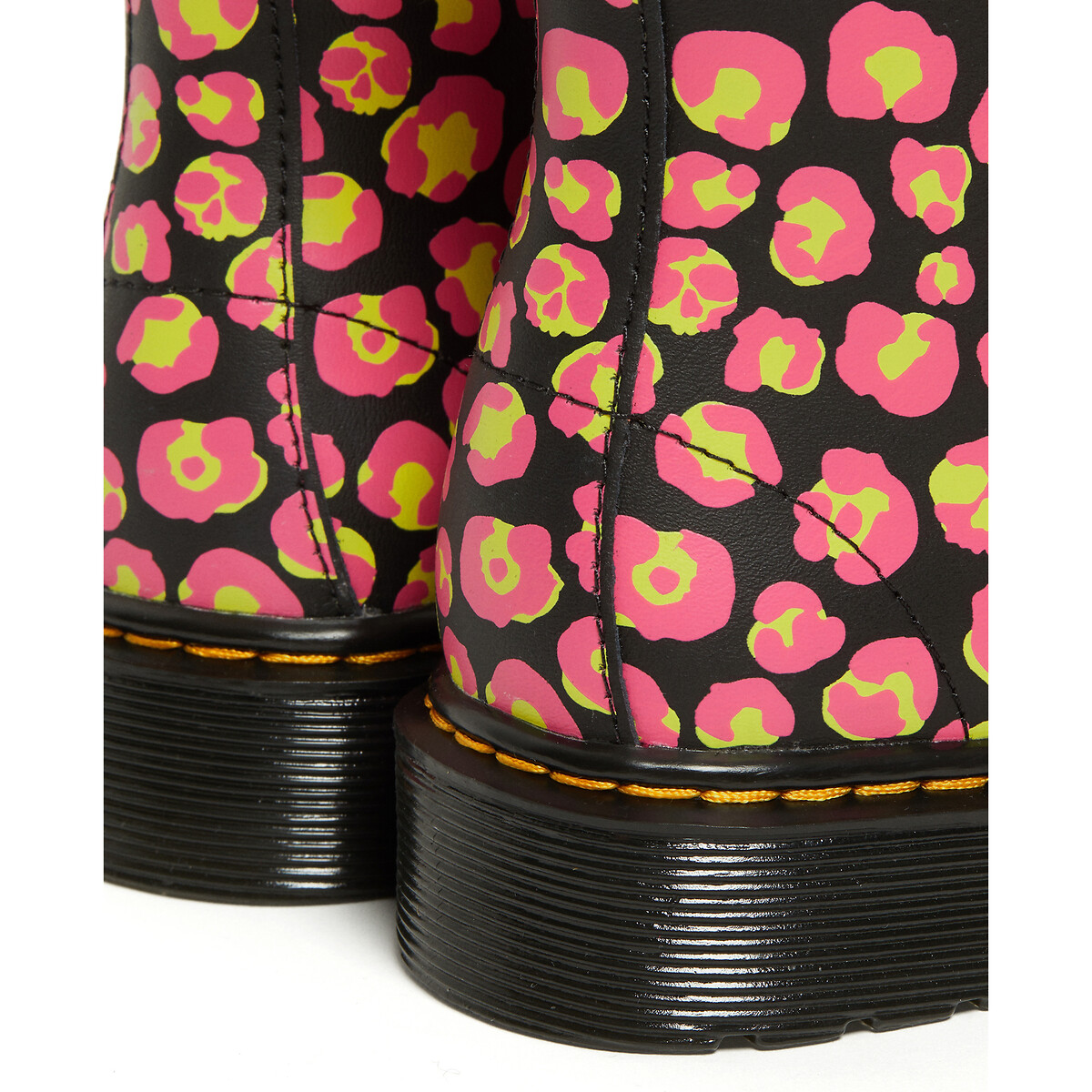 La redoute hotsell dr martens 1460