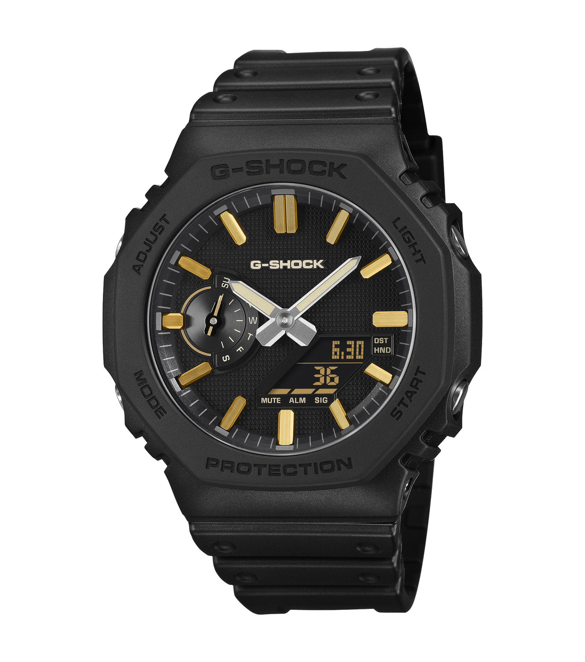 Montre Analogique Digital CASIO G-SHOCK, G-SHOCK