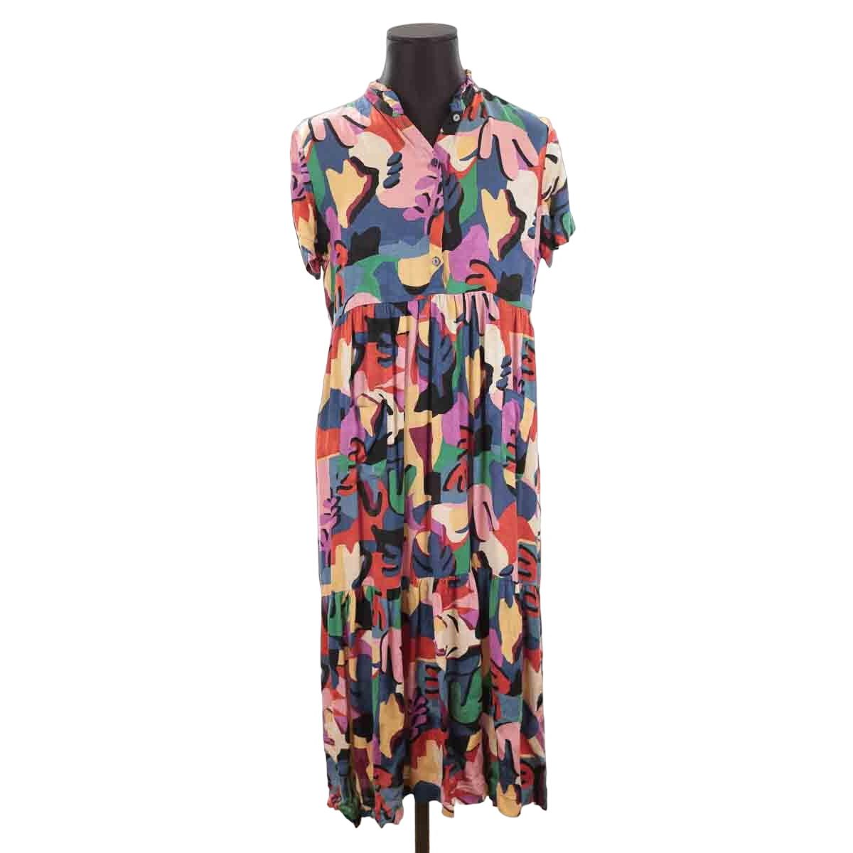 Robe bash multicolore store