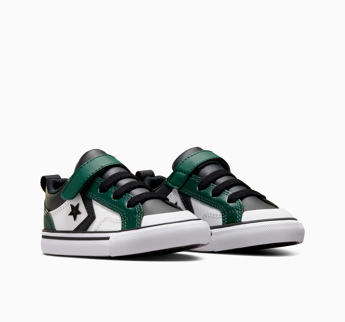 Baskets cuir Pro Blaze Strap Ox Sport Lux
