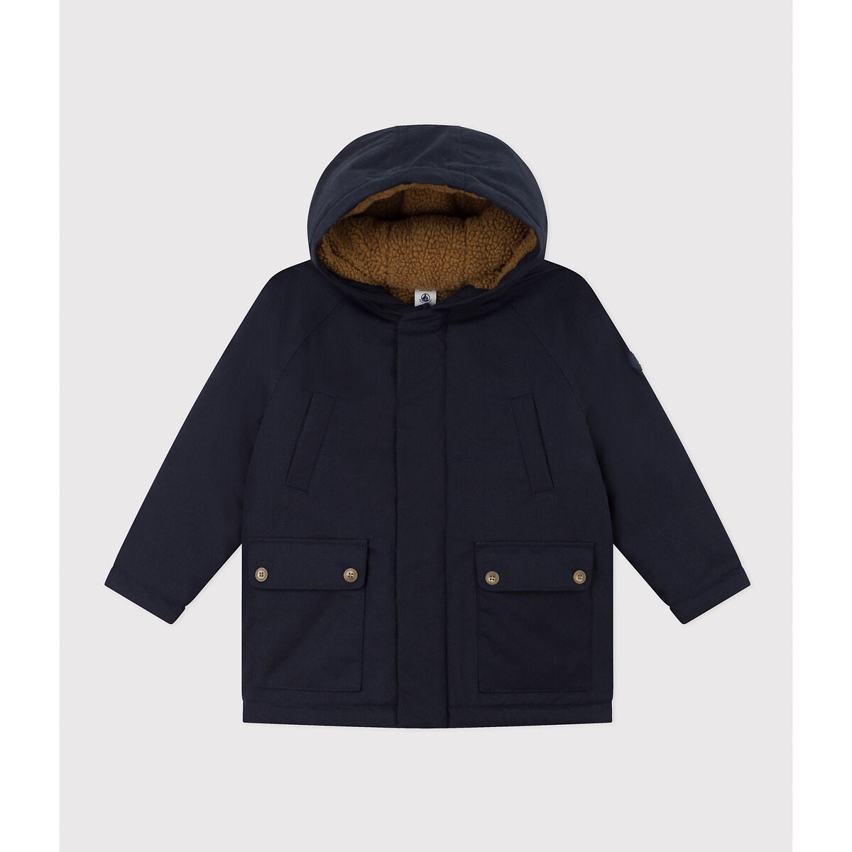 Petit bateau doudoune garcon deals