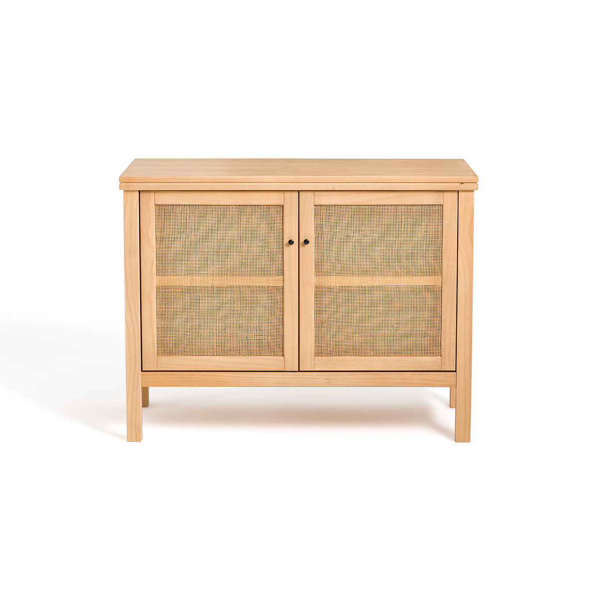 Cane sideboard deals target